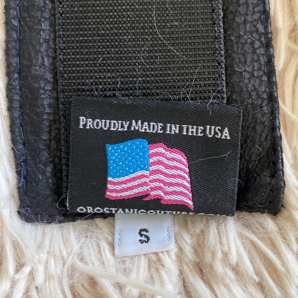 Luxury Dog Harness - Picture 9 of 10